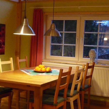 Ferienhaus Gartenblick Dierdorf المظهر الخارجي الصورة