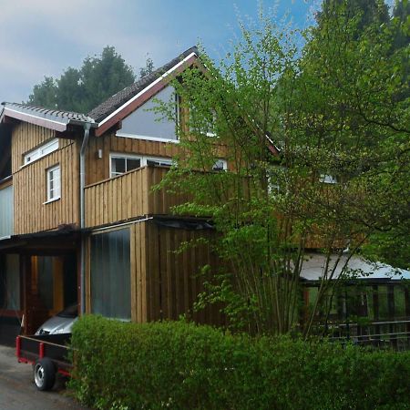 Ferienhaus Gartenblick Dierdorf المظهر الخارجي الصورة