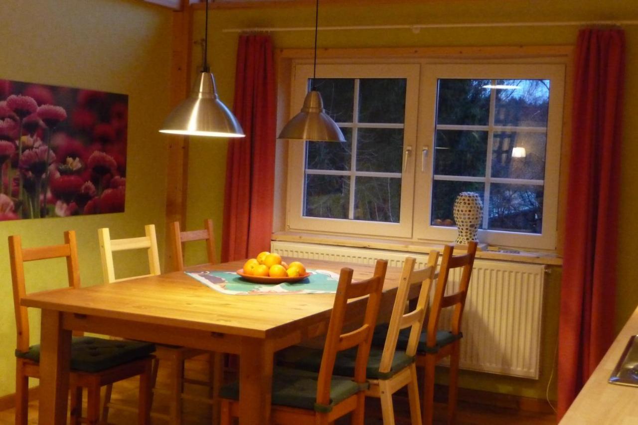 Ferienhaus Gartenblick Dierdorf المظهر الخارجي الصورة