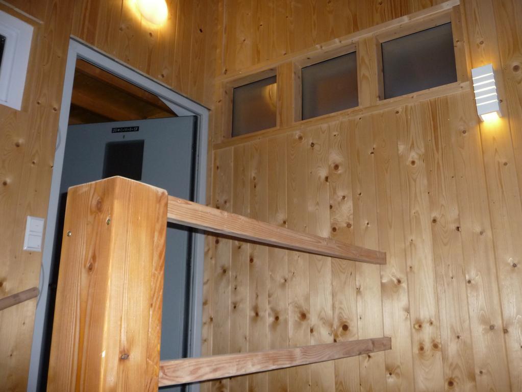 Ferienhaus Gartenblick Dierdorf المظهر الخارجي الصورة
