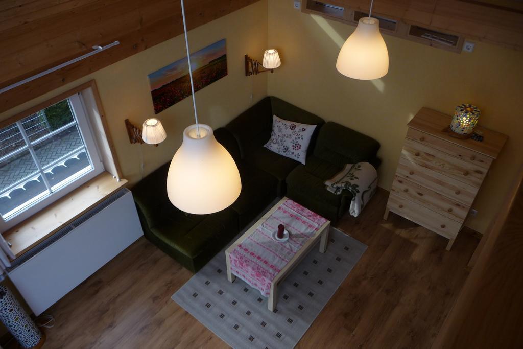 Ferienhaus Gartenblick Dierdorf المظهر الخارجي الصورة