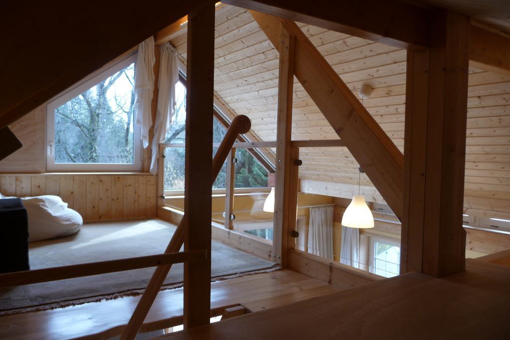 Ferienhaus Gartenblick Dierdorf المظهر الخارجي الصورة