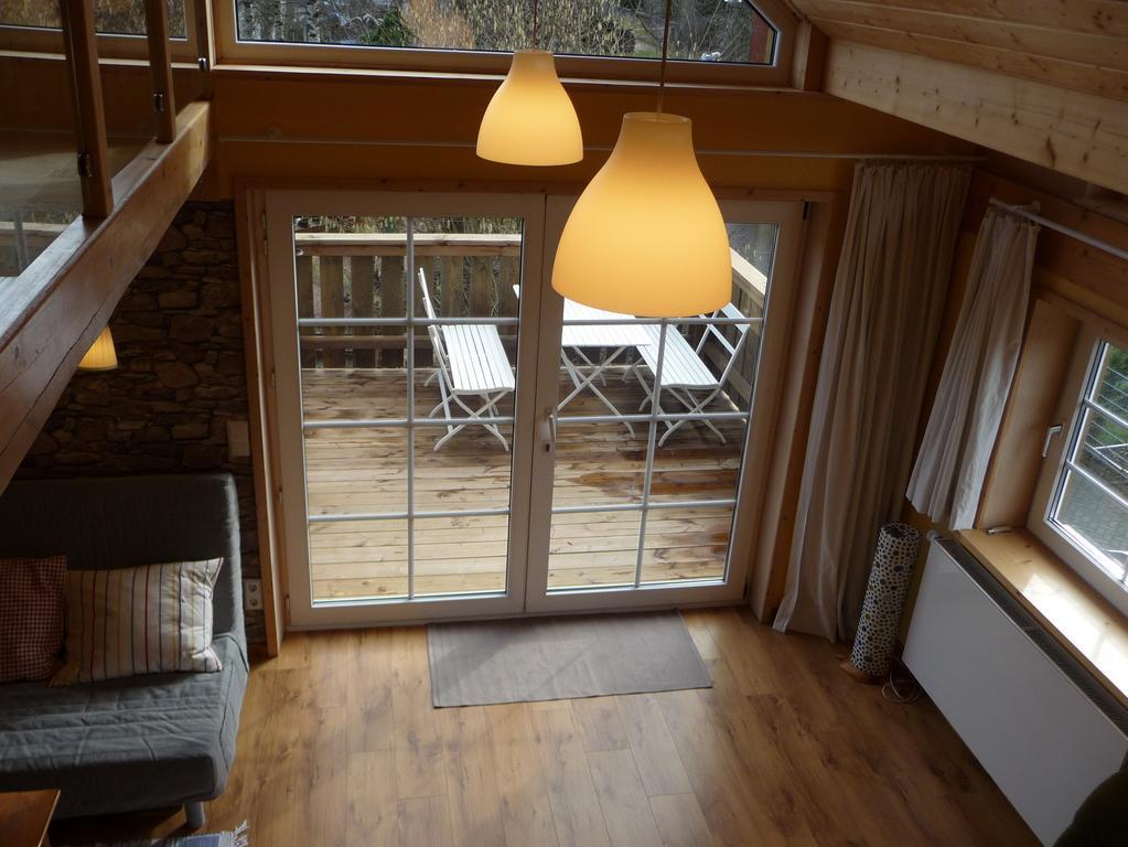 Ferienhaus Gartenblick Dierdorf المظهر الخارجي الصورة