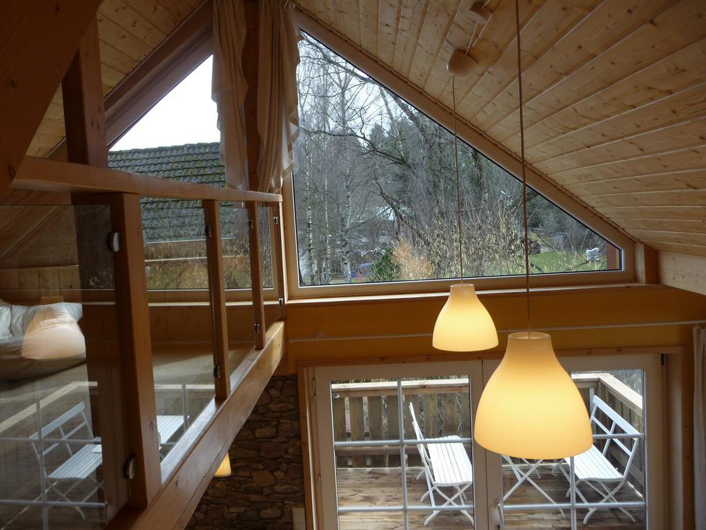 Ferienhaus Gartenblick Dierdorf المظهر الخارجي الصورة