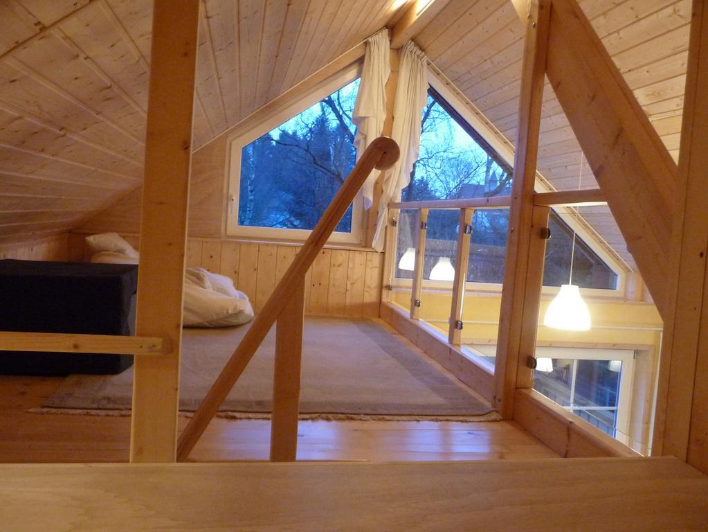 Ferienhaus Gartenblick Dierdorf المظهر الخارجي الصورة