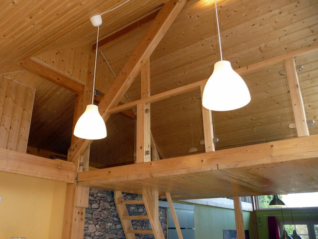 Ferienhaus Gartenblick Dierdorf المظهر الخارجي الصورة