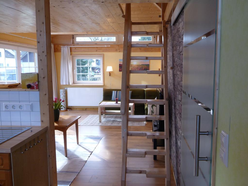 Ferienhaus Gartenblick Dierdorf المظهر الخارجي الصورة