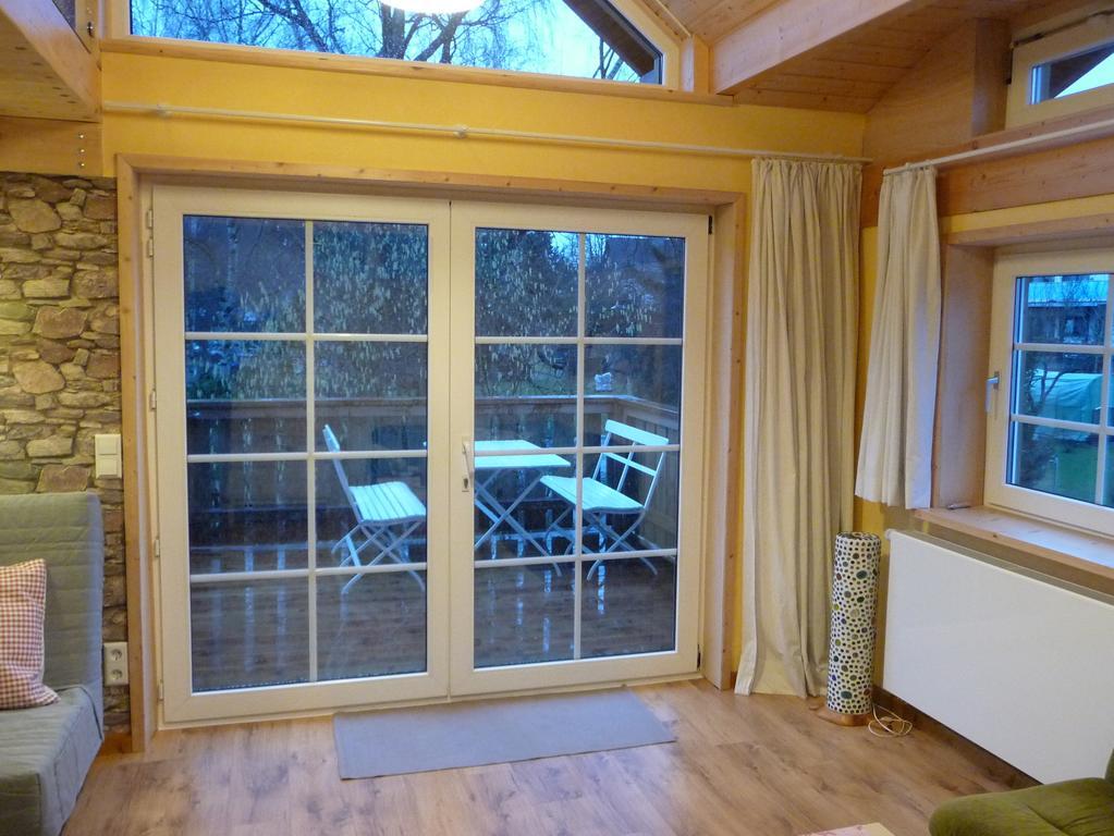 Ferienhaus Gartenblick Dierdorf المظهر الخارجي الصورة