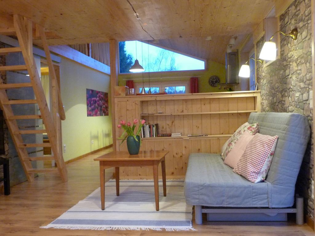 Ferienhaus Gartenblick Dierdorf المظهر الخارجي الصورة