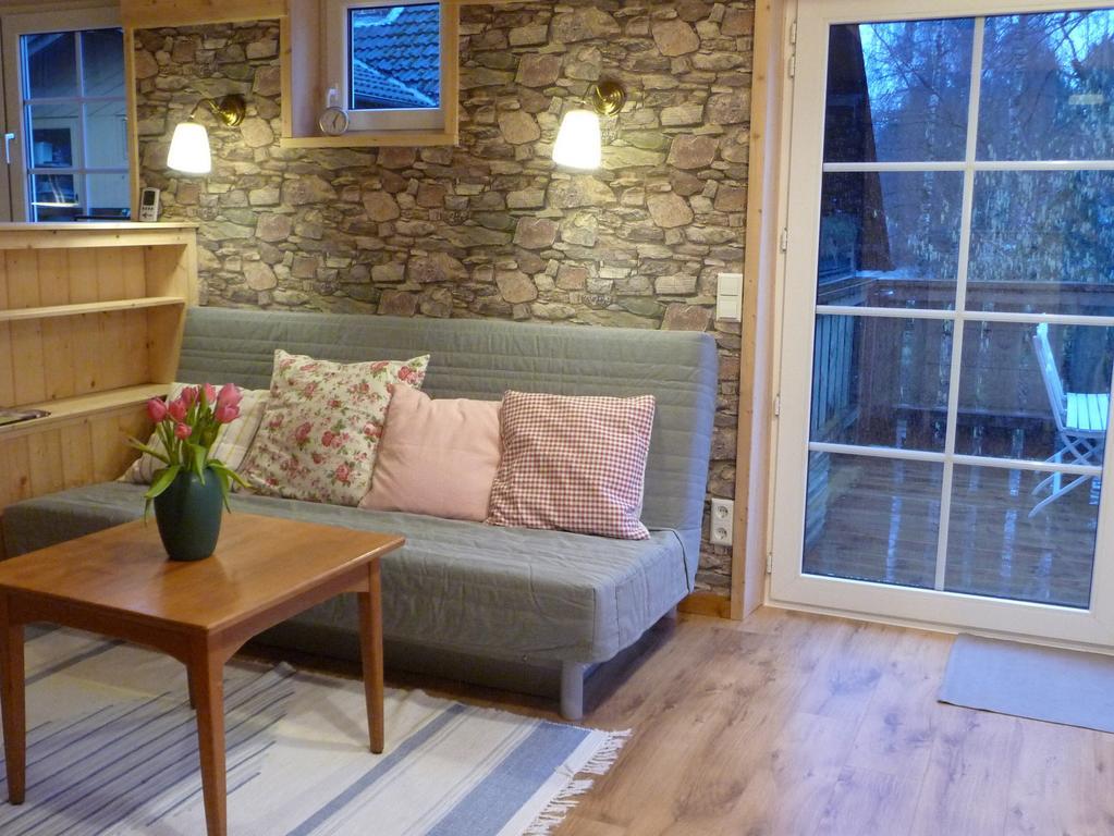 Ferienhaus Gartenblick Dierdorf المظهر الخارجي الصورة