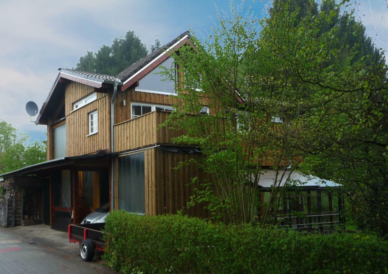 Ferienhaus Gartenblick Dierdorf المظهر الخارجي الصورة