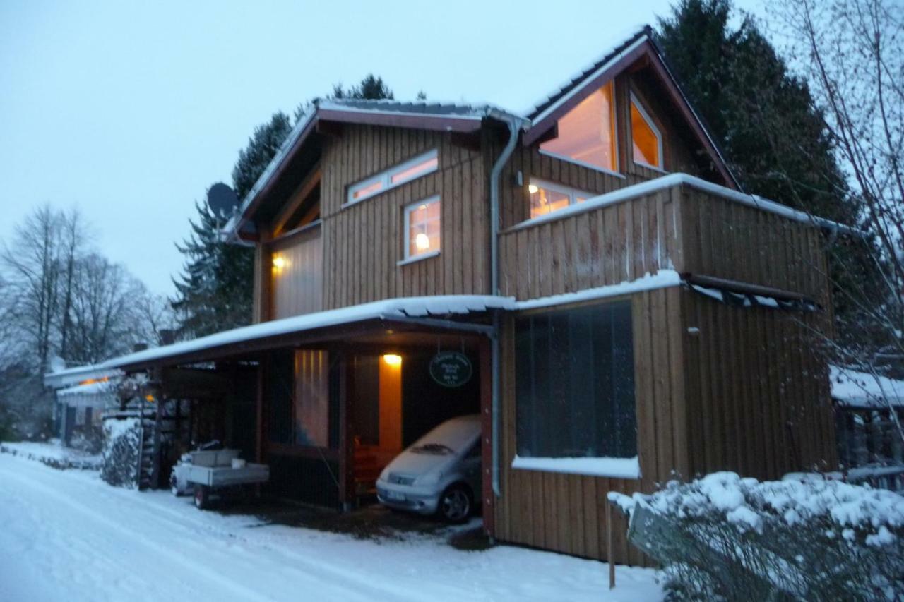 Ferienhaus Gartenblick Dierdorf المظهر الخارجي الصورة